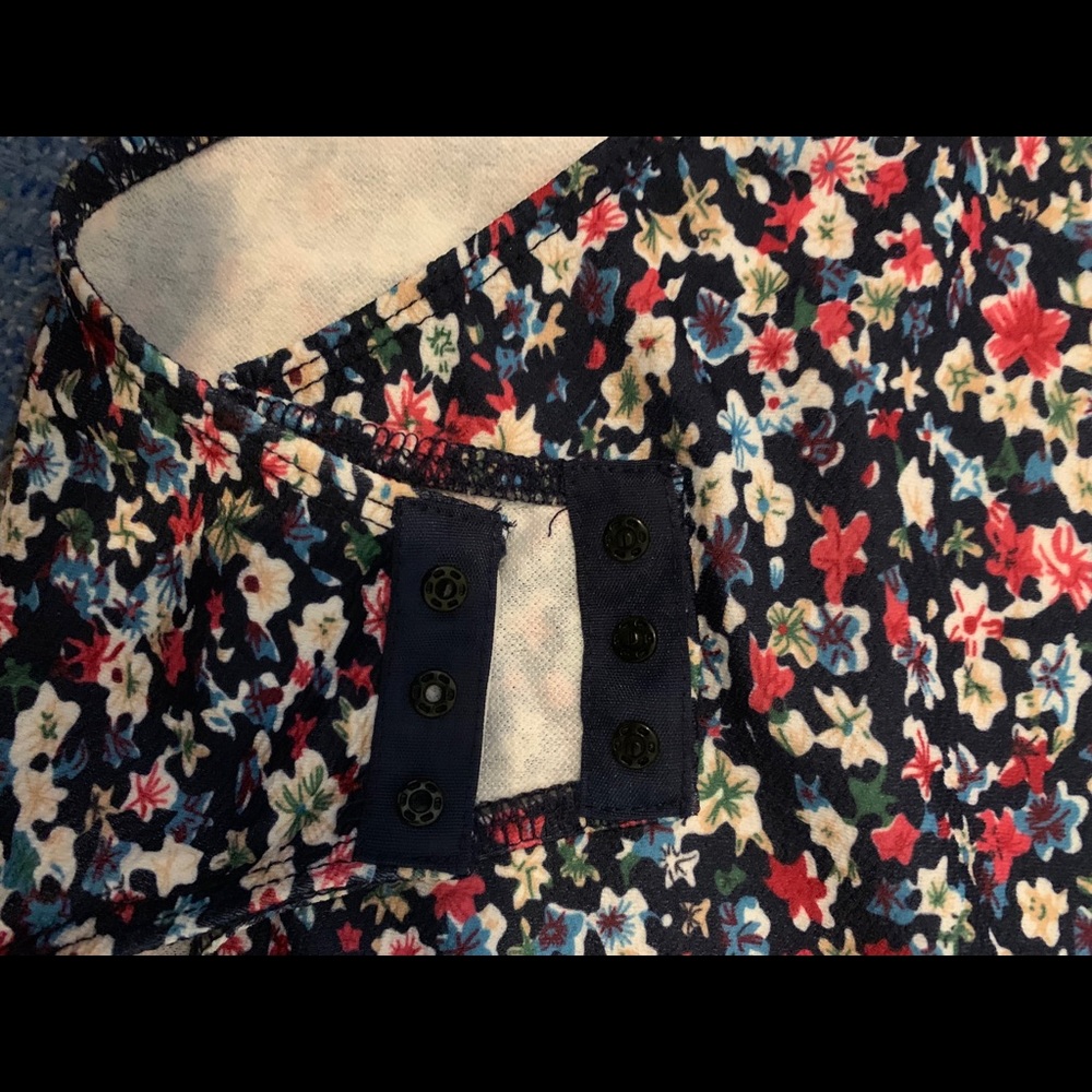 Bodysuit - Picture 4 of 4